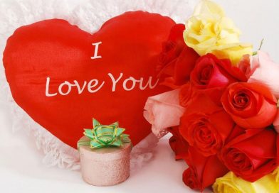 Naniki Barbados Presents My Funny Valentine