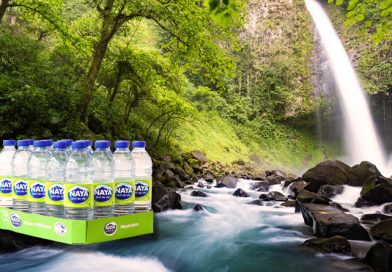 Why Drinking Naya Spring Water Is The Way To Go