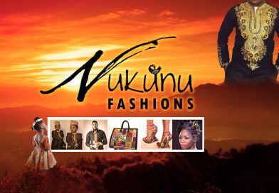 Black History Month at Nukunu Fashions