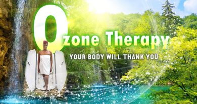 Bajans Can’t Get Enough Ozone Therapy