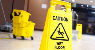 Becoming A Commercial Cleaning Consultant