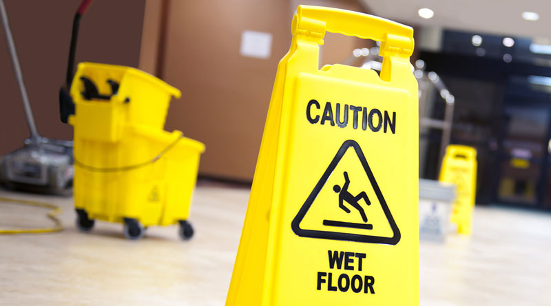 Becoming A Commercial Cleaning Consultant