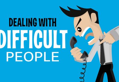 5 Action Ideas to Deal with Difficult People