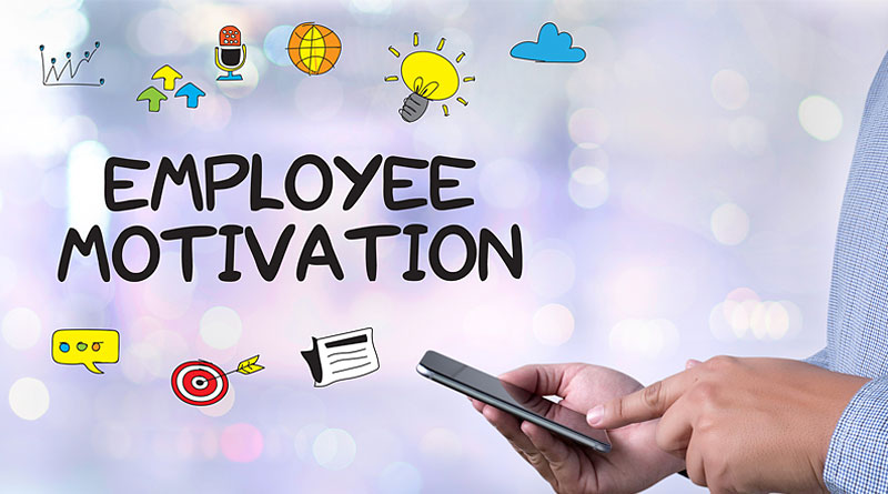 10 Ways To Stimulate Employee Motivation