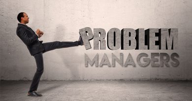 How To Manage The Problem Manager