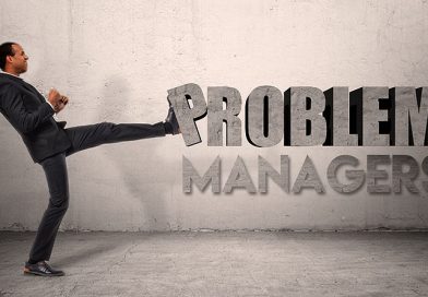 How To Manage The Problem Manager