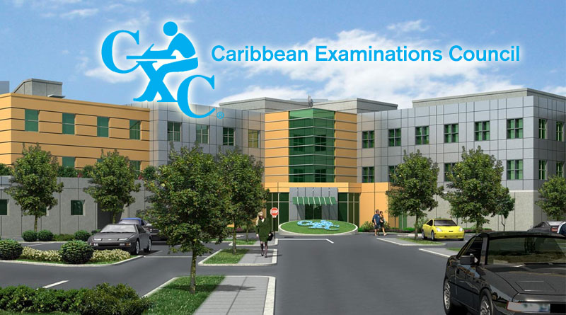 Caribbean Examinations Council (CXC)