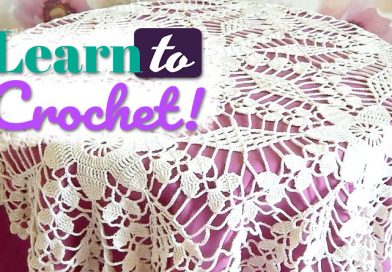 4 Crochet Tips To Remember