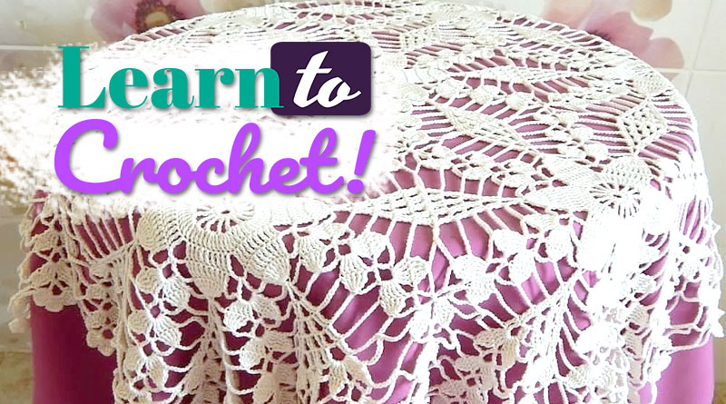 4 Crochet Tips To Remember