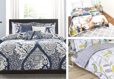 Duvet Covers – For a Quick Bedroom Makeover