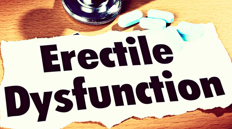 Erectile Dysfunction