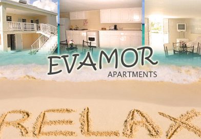 Evamor Apartments the Ideal Place for Locals & Visitors