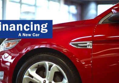 Financing A New Car With A Personal Loan