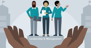 Leadership And Management