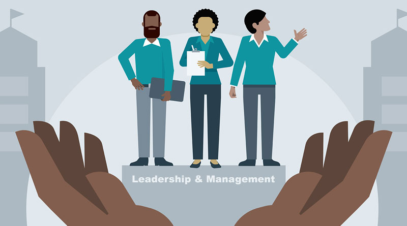 Leadership And Management