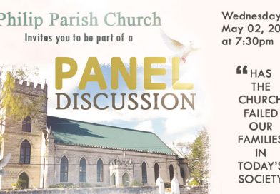 A Panel Discussion – Strong Families: Strong Communities