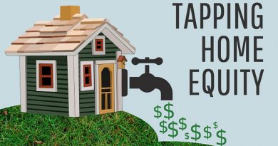 Home Equity Loan