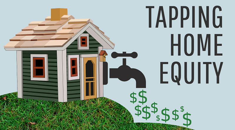 Home Equity Loan