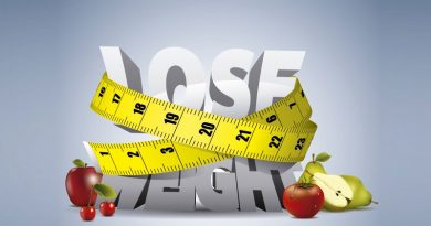 Lose Weight Without Starving Yourself