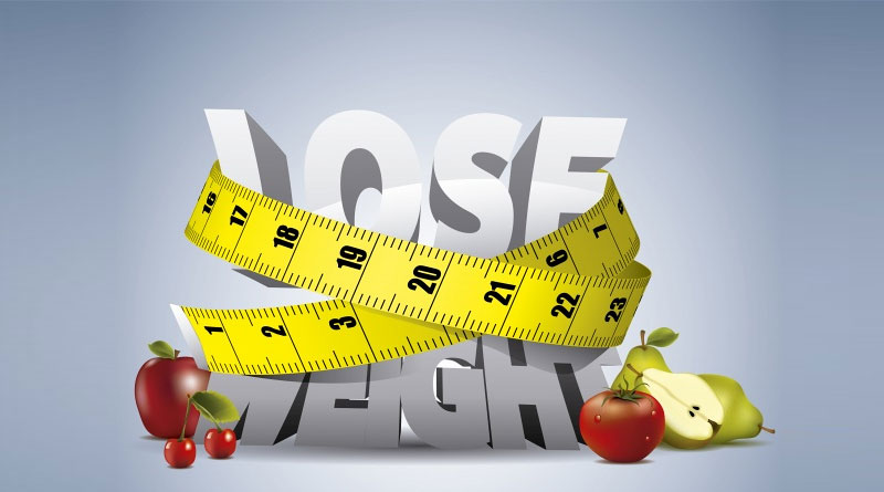 Lose Weight Without Starving Yourself