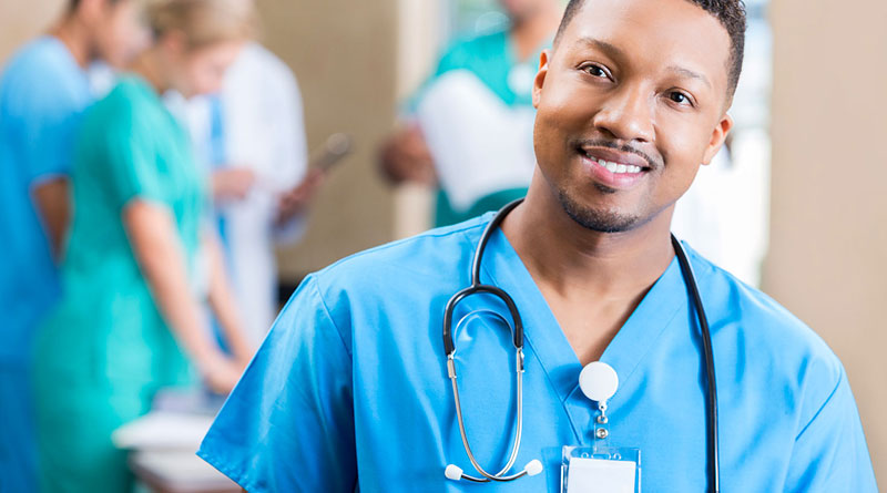 Are You Considering a Job in Nursing?