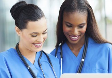 Being a Nursing Assistant can lead to a Career as a Nurse