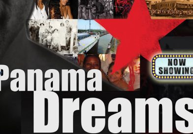 PANAMA DREAMS – NOW at Olympus Cinemas VIP