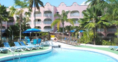 sunbay-hotel barbados