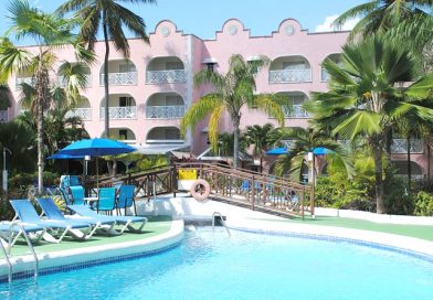 Sunbay Hotel 100% Bajan & Family Owned