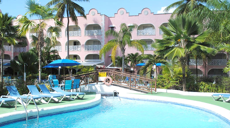 sunbay-hotel barbados