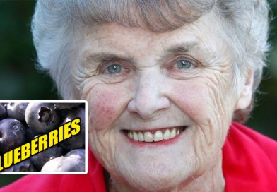 82-Year-Old Woman With Dementia Gets Her Memory Back After Changing Her Diet