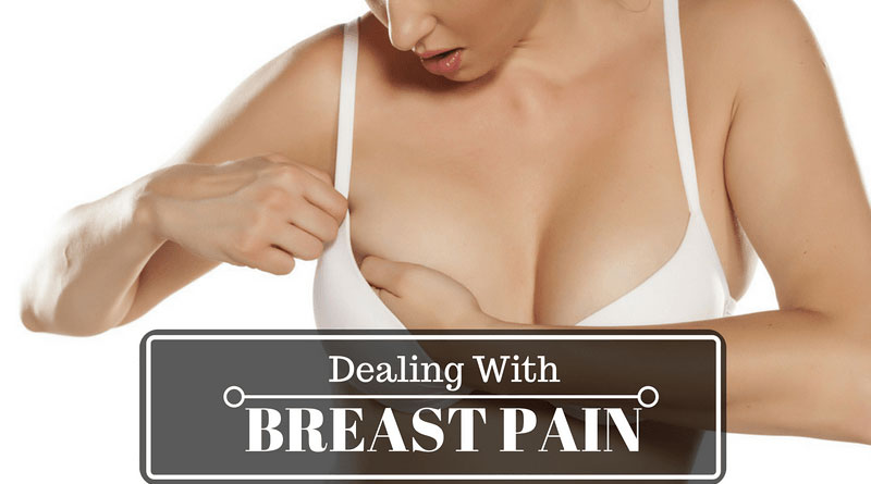 Breast Pain and the Abnormal Mammogram