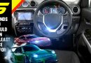 5 Vehicles You Should Own Going Into The Future