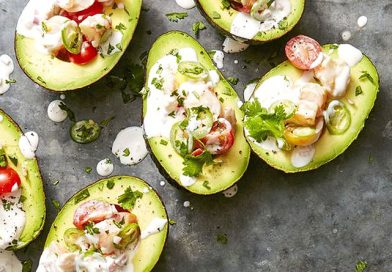 Avocado Recipes That You Will Fall In Love With