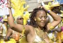Barbados Crop Over Festival & Bridgetown Market