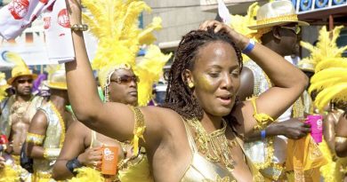 Barbados Crop Over Festival & Bridgetown Market