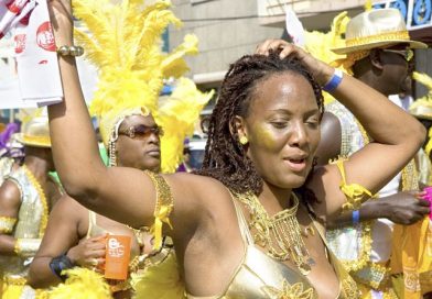 Barbados Crop Over Festival & Bridgetown Market