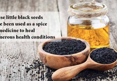 Black Seed Oil – The Elixir From The East!