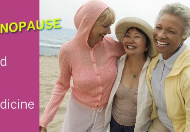 Menopause without Medicine (Pt 1)