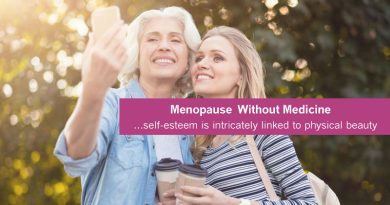 Menopause without Medicine