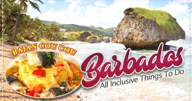 Barbados All Inclusive Things To Do For Everyone