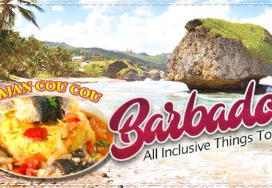 All Inclusive Things To Do In Barbados For Everyone