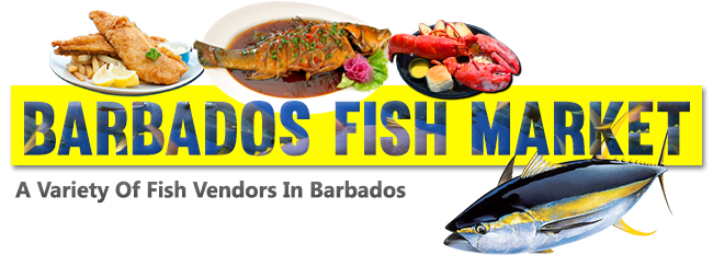 Barbados Fish Vendors
