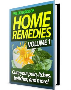 Book-of-home-remedies