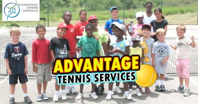 A Barbados Mastermind Guide To Tennis School At Any Age