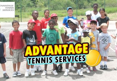 A Barbados Mastermind Guide To Tennis School At Any Age