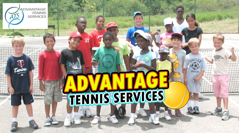 Advantage Tennis Services