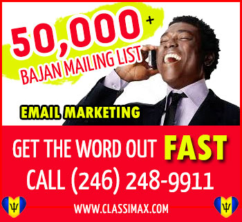 Classimax Email Marketing