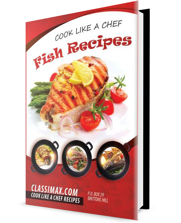 fish recipes