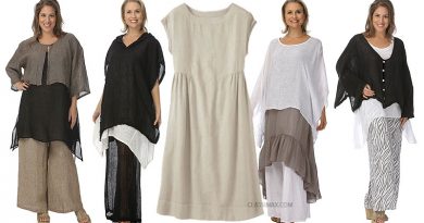linen